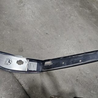 Gen.2 RH Door Sill Plate