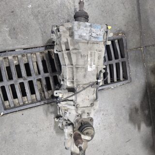 Gen.2 Transmission