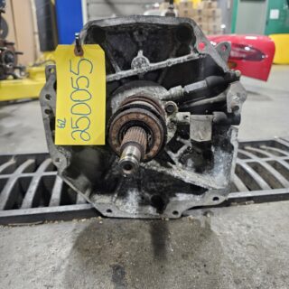 Gen.2 Transmission