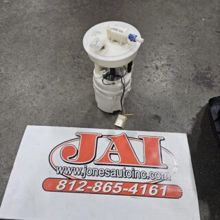 Gen.5 Fuel Pump