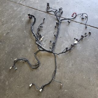 Gen.5 Engine Harness