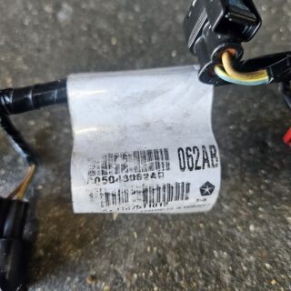 Gen.5 Engine Harness