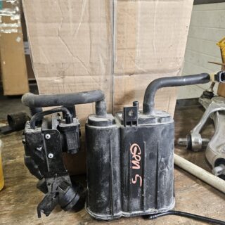 Gen.5 evap set