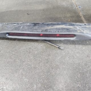 Gen.2 Third Brake Light