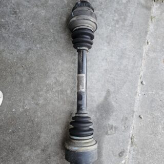 Gen.3 Axle Shaft