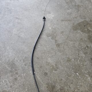 Gen.3 Throttle Cable