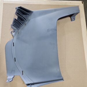 Gen.5 NIB LH hinge Cover