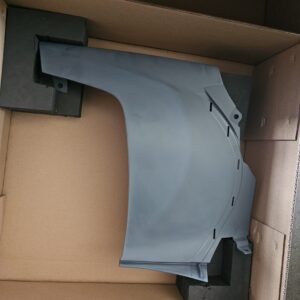 Gen.5 NEW RH Hinge Cover