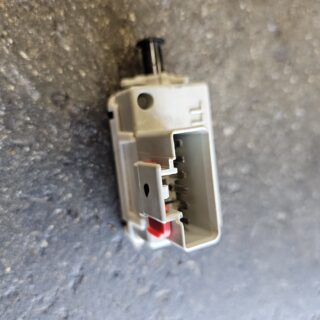 Gen.3 Brake Light Switch