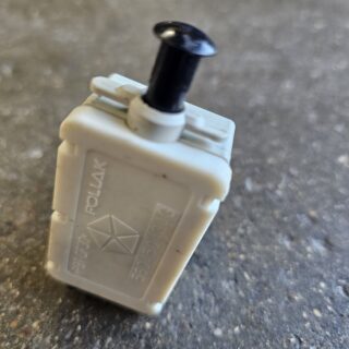 Gen.3 Brake Light Switch