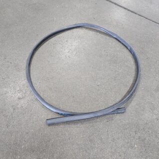 Gen.2 GTS Rear Tail Panel Weather Strip