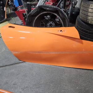 Gen.5 RH Door