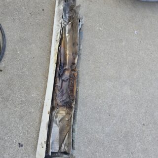 Gen.2 RH Rocker Panel