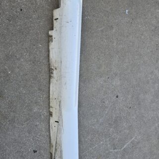 Gen.2 RH Rocker Panel