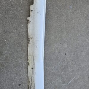 Gen.2 RH Rocker Panel