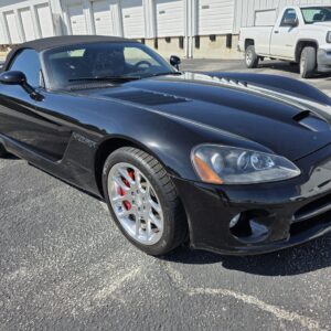 2004 Viper