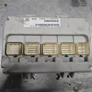 Gen.3 BCM