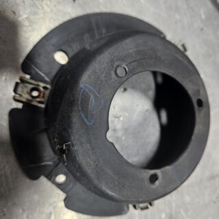Gen.3 coupe gas lid insert