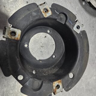 Gen.3 coupe gas lid insert