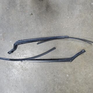 Gen.3 Wipers