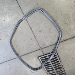 Gen.3 Coupe Right Door Weather Strip