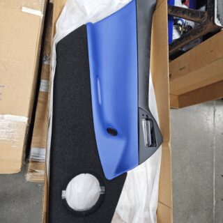 Gen.2 NIB 98 GTS- R LH Door Panel
