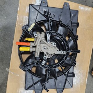 Gen.3 NIB Cooling Fan