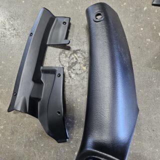 Gen. 1 Reproduction LH Stanchion
