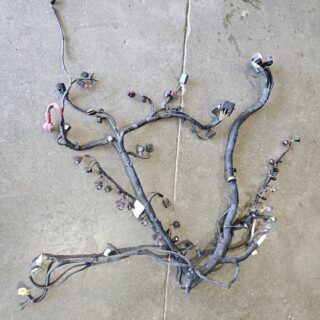 Gen.5 Engine Harness