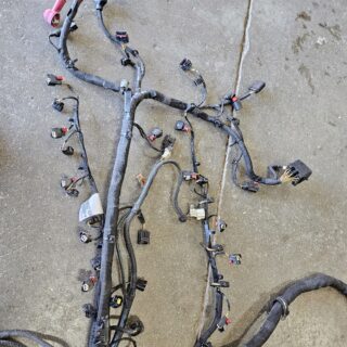 Gen.5 Engine Harness