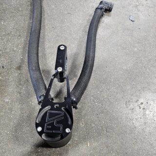 Gen.5 DSE catch can