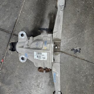Gen.5 Rear Diff
