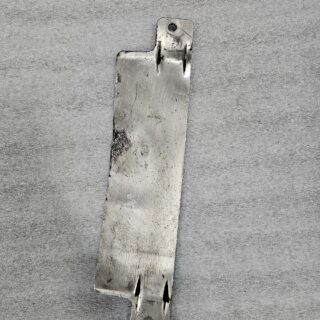 Gen.5 flywheel inspection cover
