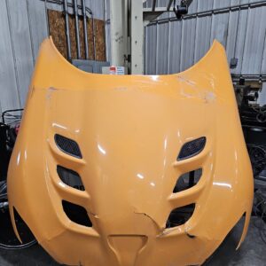 Gen.5 Six Vent Hood