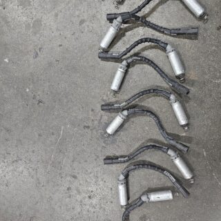 Gen.5 Set of Spark Plug wires