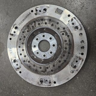 Gen.5 FlyWheel