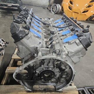Gen.5 Engine