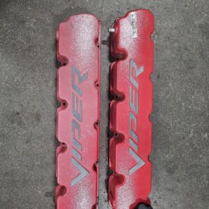 Gen.3 Valve Covers