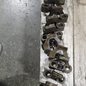 Gen.3 Lifter Retainer Set
