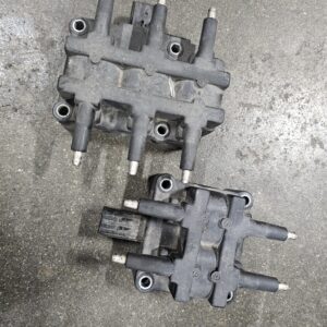 Gen.3 Coil Pack Pair