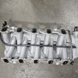 Gen.3 Intake