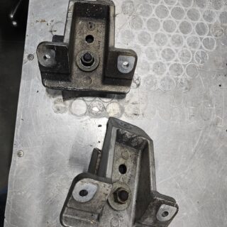 Gen.3 Motor Mounts Stands