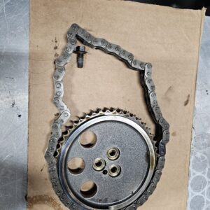 Gen.3 Timing Chain