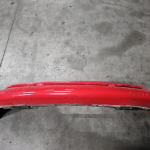 Gen.2 Rear Bumper