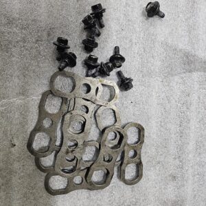 Gen.2 Lifter Retainers