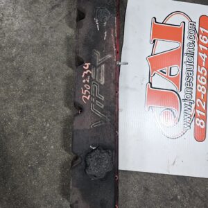 Gen.2 RH Valve Cover