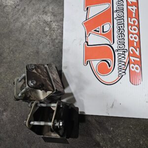 Gen.2 Motor Mounts