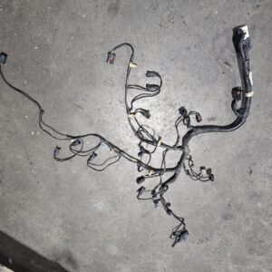 Gen.3 Engine Harness