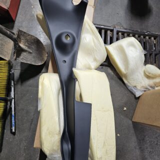 Gen.2 GTS LH Trunk Trim
