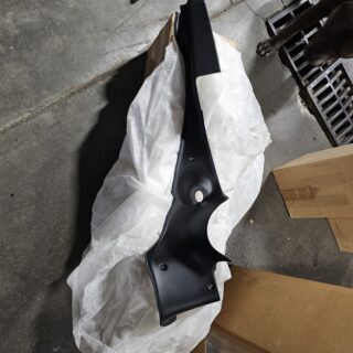 Gen.2 GTS RH Trunk Trim